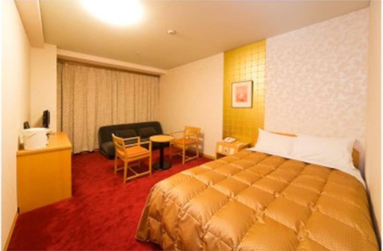 Hotel Highness Kurume